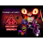 Five Nights at the Freddy security breach Ps4|5 общий
