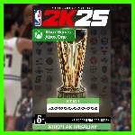 Ключ |  NBA 2K25 Tournament Edition (XBOX)