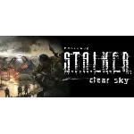 S.T.A.L.K.E.R.: CLEAR SKY STEAM КЛЮЧ НЕ ДЛЯ РФ и РБ
