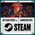 Minecraft Dungeons Ultimate⚡️+ВЫБОР🎁STEAM•RU💳0% АВТО