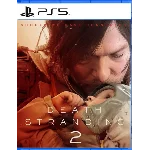🎮 DEATH STRANDING 2: ON THE BEACH  PS5 П3 - Онлайн ⚡