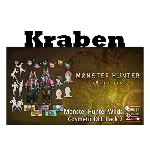 Monster Hunter Wilds: набор косметических DLC 2 steam