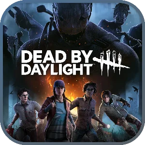 Dead by Daylight ОНЛАЙН🟢НА ВАШ АККАУНТ (MS АККАУНТ)