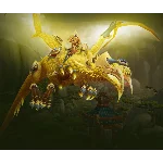 🔑WoW in-game Mount: Сердце Aспектов✔️[EU/RU]