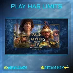🔑Age of Empires IV КЛЮЧ STEAM Global+РФ
