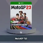 ☀️ MotoGP 23 🎮 Xbox One | Series X|S