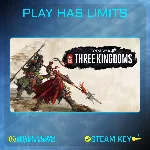 🔑Total War: THREE KINGDOMS КЛЮЧ STEAM Global + РФ