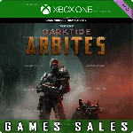 ✅WARHAMMER 40,000: DARKTIDE - ARBITES CLASS❤️XBOX🔑КЛЮЧ