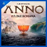 ✅Anno 117: Pax Romana • PS5 [Украина]