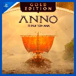 ✅Anno 117: Pax Romana Gold Edition • PS5 [Украина]