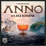 ✅Anno 117: Pax Romana ⚫ EPIC GAMES