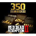 XBOX-Золотые слитки 25-350 - Red Dead Redemption-Online