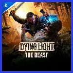 ✅Dying Light: The Beast • PS5 [Украина]