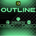 Outline ключ на 1 месяц. Без ограничений по трафику.