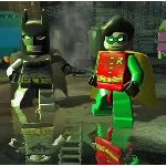 LEGO Batman Trilogy (Steam/Ключ/ Весь Мир)