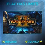 🔑Total War: WARHAMMER II КЛЮЧ STEAM Global + РФ