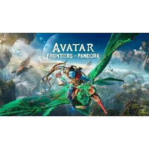 🔥Avatar: Frontiers of Pandora (Ubisoft) общий