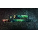 Destiny 2: Twitch Drops Эмблема Theoxenia (аккаунт)