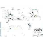 Чертеж приспособления фрезерного для обработки пальца