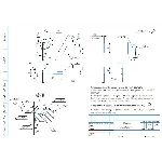 Чертеж резец канавочный для канавок шириной 4 мм