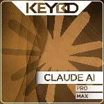 ✔️Claude Ai PRO Anthropic · 1 Месяц · Подписка