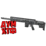 Макрос Warface на FN-SCAR CREEDMOOR. Bloody X7 Logi Raz