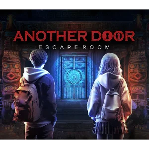 Another Door: Escape Room Oculus Quest