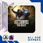 🔵DYING LIGHT: THE BEAST ВЫБОР РЕГИОНА СКИДКА!