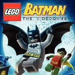 LEGO Batman: The Videogame (Steam/ Ключ / Весь Мир)
