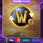 ПОДПИСКА ( ИГРОВОЕ ВРЕМЯ ) 30/90/180/365 - TR / KZ