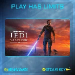 🔑STAR WARS Jedi: Survivor КЛЮЧ STEAM Global + РФ