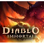 Diablo Immortal МАГАЗИН МОМЕНТАЛЬНАЯ ДОСТАВКА