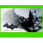 Batman Arkham Origins Steam КЛЮЧ