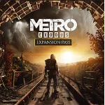 Metro Exodus Expansion Pass КЛЮЧ Steam Region Free