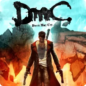 DmC: Devil May Cry (Steam/Ключ/ Весь Мир)