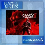 🎮Killing Floor 3 PS 5 Украина/Турция