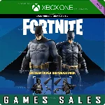 ✅❤️FORTNITE: «КРЕСТОНОСЕЦ В МАСКЕ»❤️XBOX ONE|XS🔑КЛЮЧ✅