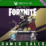 ✅❤️НАБОР ЗАДАНИЙ АКАДЕМИИ НЕЧИСТИ❤️XBOX ONE|XS🔑КЛЮЧ✅