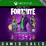 ✅❤️КОМПЛ. «КТО СМЕЁТСЯ ПОСЛЕДНИМ»❤️XBOX🔑КЛЮЧ✅