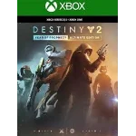 Destiny 2: Year of Prophecy Ultimate XBOX ONE X|S КЛЮЧ