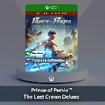 ☀️ Prince of Persia The Lost Crow 🎮Xbox One|Series X|S