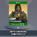 ☀️ DEATH STRANDING DIRECTOR&acute;S CUT 🎮 Xbox Series X|S