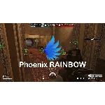 Phoenix RAINBOW