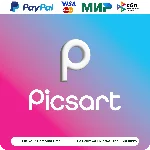 PICSART PLUS И PRO 1/12 МЕСЯЦЕВ – ВСЕ ФУНКЦИИ