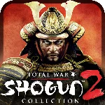 ⚡ Total War SHOGUN 2 MAC AppStore
