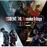 RESIDENT EVIL REMAKE TRILOGY RU+СНГ ✅STEAM КЛЮЧ
