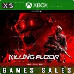 ✅KILLING FLOOR 3 DELUXE EDITION❤️XBOX SERIES X|S🔑КЛЮЧ