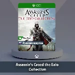 ☀️ Assassin&acute;s Creed The Ezio 🎮 Xbox One | Series X|S