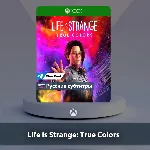 ☀️ Life is Strange True Colors 🎮 Xbox One | Series X|S