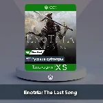 ☀️ Enotria The Last Song 🎮 Xbox Series X|S
